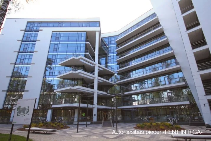 Apartment For Rent, Mežaparka prospekts street 1, Jūrmala, Dzintari / 1 400 € 16