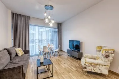 Apartment For Rent, Mežaparka prospekts street 1, Jūrmala, Dzintari / 1 400 € 5