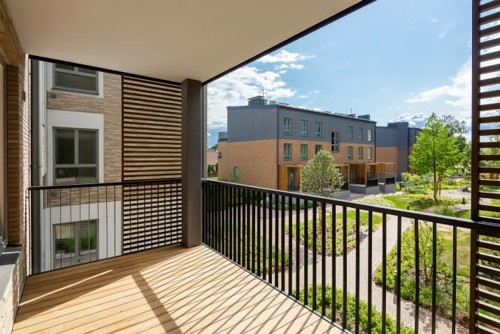 Продажа квартиры, Malduguņu улица 10, Mārupes novads, Mārupe / 220 000 € 9