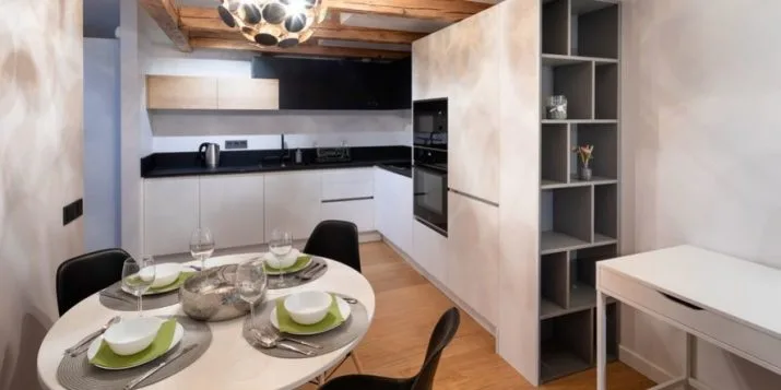 Продажа квартиры, Merķeļa улица 17/19, Rīga, Labais krasts, Centrs / 165 000 € 5