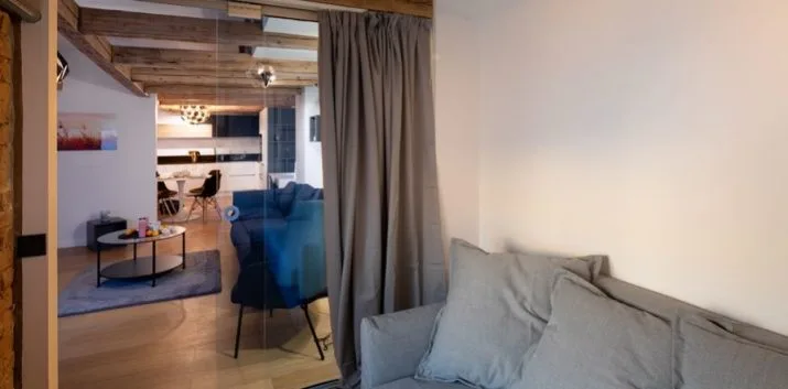 Продажа квартиры, Merķeļa улица 17/19, Rīga, Labais krasts, Centrs / 165 000 € 11