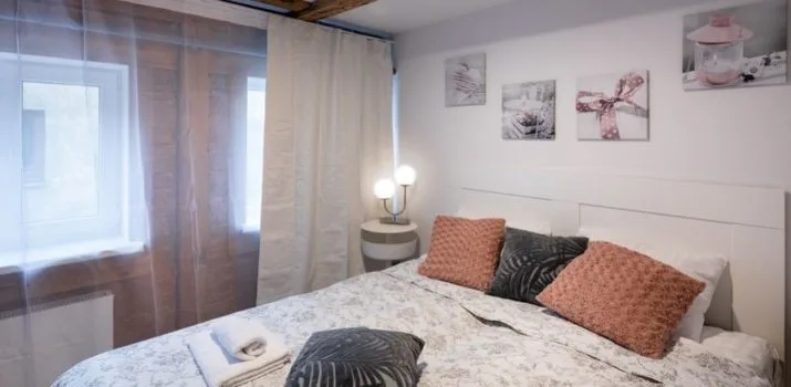Продажа квартиры, Merķeļa улица 17/19, Rīga, Labais krasts, Centrs / 165 000 € 14