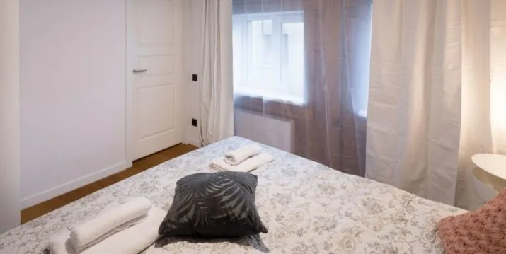 Продажа квартиры, Merķeļa улица 17/19, Rīga, Labais krasts, Centrs / 165 000 € 17