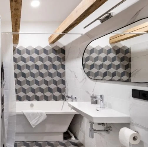 Продажа квартиры, Merķeļa улица 17/19, Rīga, Labais krasts, Centrs / 165 000 € 18
