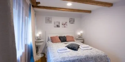 Продажа квартиры, Merķeļa улица 17/19, Rīga, Labais krasts, Centrs / 165 000 € 12