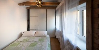 Продажа квартиры, Merķeļa улица 17/19, Rīga, Labais krasts, Centrs / 165 000 € 15