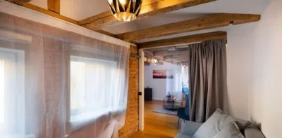 Продажа квартиры, Merķeļa улица 17/19, Rīga, Labais krasts, Centrs / 165 000 € 9