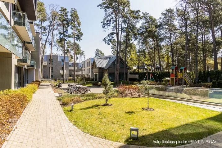 Продажа квартиры, Muižas улица 11, Jūrmala, Bulduri / 145 000 € 11