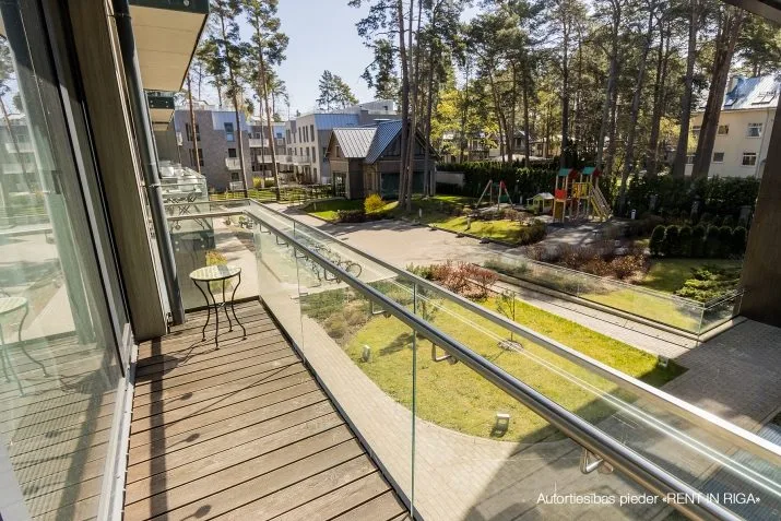 Продажа квартиры, Muižas улица 11, Jūrmala, Bulduri / 145 000 € 9