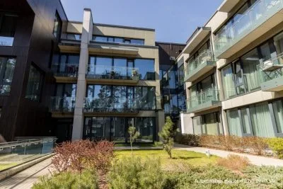 Продажа квартиры, Muižas улица 11, Jūrmala, Bulduri / 145 000 € 15