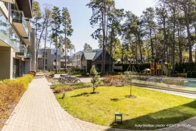 Продажа квартиры, Muižas улица 11, Jūrmala, Bulduri / 145 000 € 11