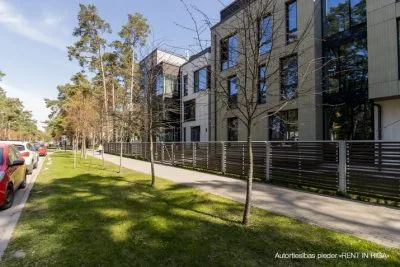 Продажа квартиры, Muižas улица 11, Jūrmala, Bulduri / 145 000 € 12