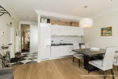 Продажа квартиры, Muižas улица 11, Jūrmala, Bulduri / 145 000 € 3