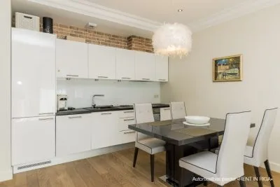 Продажа квартиры, Muižas улица 11, Jūrmala, Bulduri / 145 000 € 2
