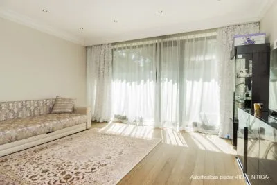 Продажа квартиры, Muižas улица 11, Jūrmala, Bulduri / 145 000 € 5