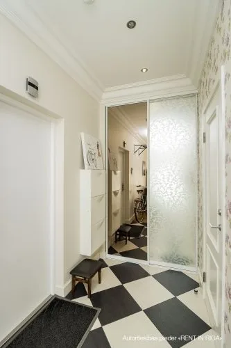 Продажа квартиры, Muižas улица 11, Jūrmala, Bulduri / 145 000 € 8