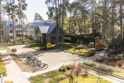 Продажа квартиры, Muižas улица 11, Jūrmala, Bulduri / 145 000 € 10