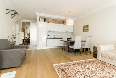 Продажа квартиры, Muižas улица 11, Jūrmala, Bulduri / 145 000 € 4