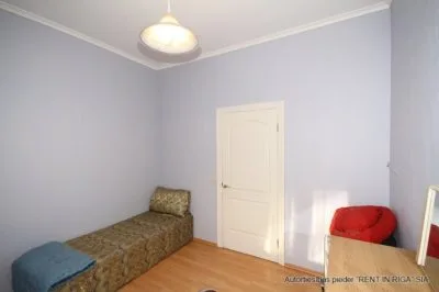 Pārdod dzīvokli, Dzirnavu iela 72, Rīga, Labais krasts, Centrs / 152 000 € 6