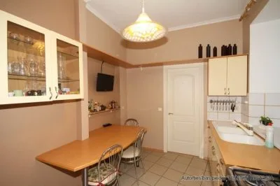 Pārdod dzīvokli, Dzirnavu iela 72, Rīga, Labais krasts, Centrs / 152 000 € 8