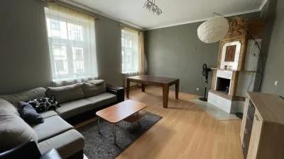 Pārdod dzīvokli, Dzirnavu iela 72, Rīga, Labais krasts, Centrs / 152 000 € 1