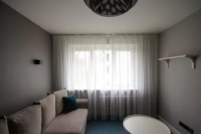 Izīrē dzīvokli, Lugažu iela 2a, Rīga, Labais krasts, Centrs / 510 € 7
