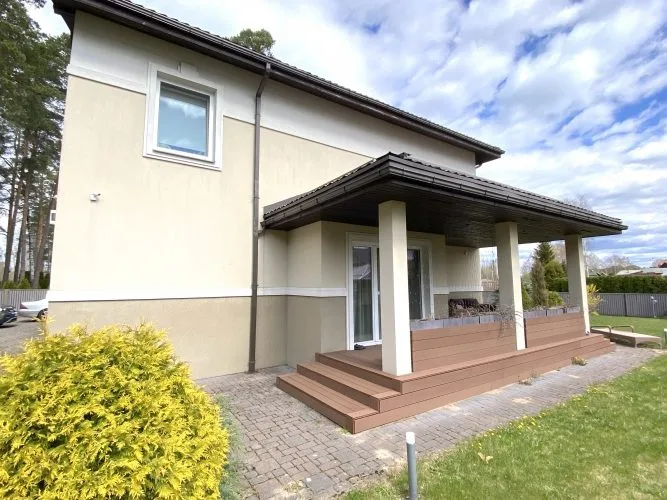 Pārdod māju, Ādažu iela 14, Garkalnes novads, Baltezers / 365 000 € 24