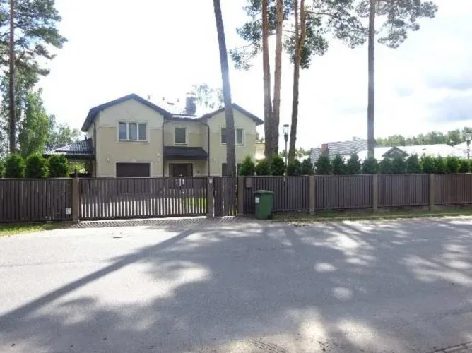 Pārdod māju, Ādažu iela 14, Garkalnes novads, Baltezers / 365 000 € 27