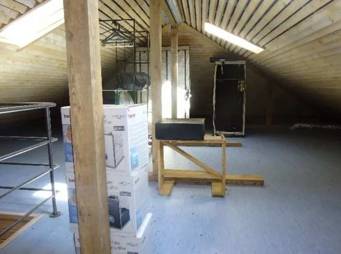 Pārdod māju, Ādažu iela 14, Garkalnes novads, Baltezers / 365 000 € 23