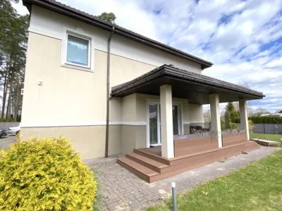 Pārdod māju, Ādažu iela 14, Garkalnes novads, Baltezers / 365 000 € 24