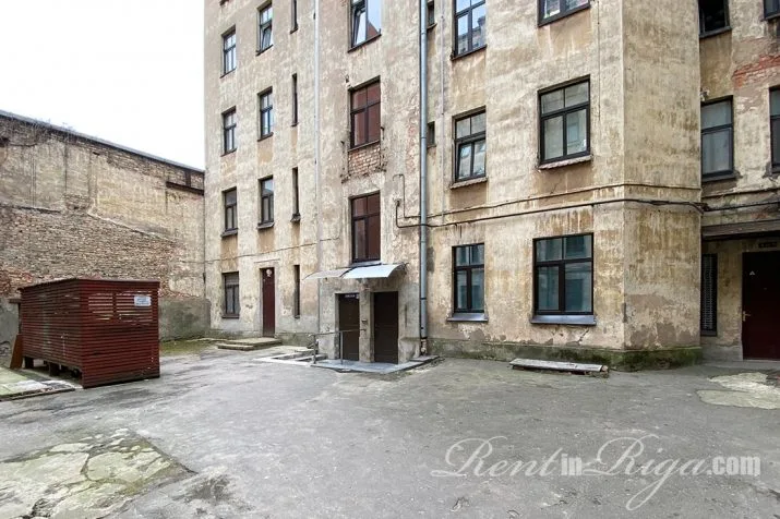Pārdod dzīvokli, Zvaigžņu iela 24, Rīga, Labais krasts, Centrs / 83 200 € 13
