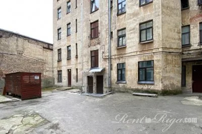 Pārdod dzīvokli, Zvaigžņu iela 24, Rīga, Labais krasts, Centrs / 83 200 € 13