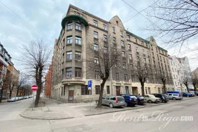 Pārdod dzīvokli, Zvaigžņu iela 24, Rīga, Labais krasts, Centrs / 83 200 € 14