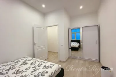 Pārdod dzīvokli, Zvaigžņu iela 24, Rīga, Labais krasts, Centrs / 83 200 € 7