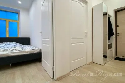 Pārdod dzīvokli, Zvaigžņu iela 24, Rīga, Labais krasts, Centrs / 83 200 € 10