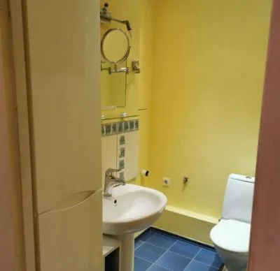 Продажа квартиры, Sergeja Eizenšteina улица 77, Rīga, Labais krasts, Mežciems / 68 500 € 2