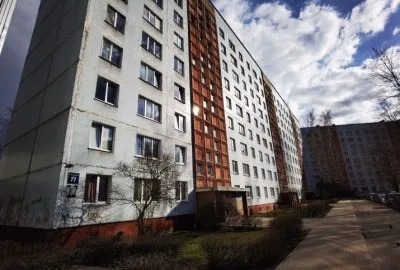 Продажа квартиры, Sergeja Eizenšteina улица 77, Rīga, Labais krasts, Mežciems / 68 500 € 1