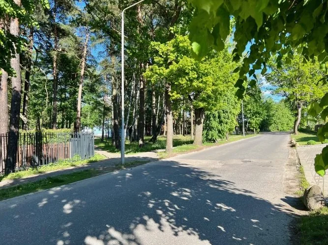 Land plot For Sale, Vikingu street 1A, Jūrmala, Lielupe / 199 900 € 7