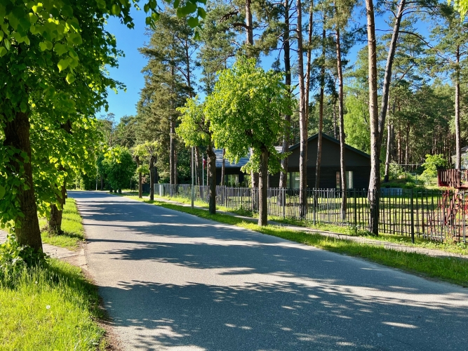Продажа земли, Vikingu улица 1A, Jūrmala, Lielupe / 199 900 € 8