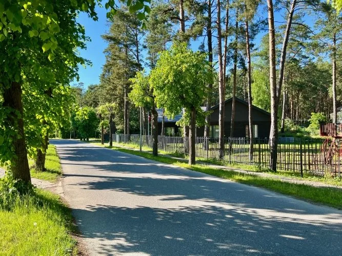 Land plot For Sale, Vikingu street 1A, Jūrmala, Lielupe / 199 900 € 8