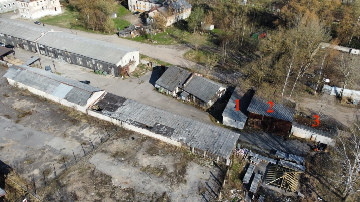 Akmeņu iela 21 1