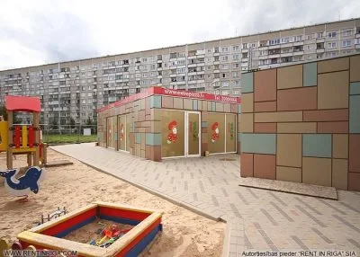 commercial premises For Rent, Valdeķu street 20, Rīga, Kreisais krasts, Ziepniekkalns / 3 750 € 3
