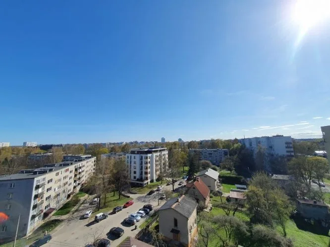 Ieriķu iela 66 7