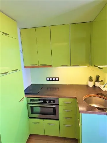 Apartment For Sale, Ieriķu street 66, Rīga, Labais krasts, Purvciems / 69 500 € 2