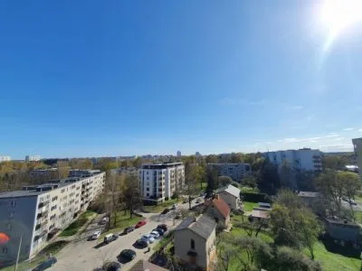 Apartment For Sale, Ieriķu street 66, Rīga, Labais krasts, Purvciems / 69 500 € 7