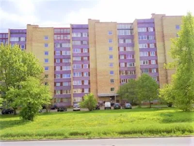 Apartment For Sale, Ieriķu street 66, Rīga, Labais krasts, Purvciems / 69 500 € 11