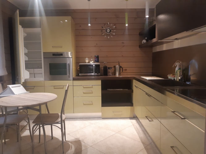 Izīrē māju, Bernātu iela 33, Jūrmala, Asari / 2 400 € 13