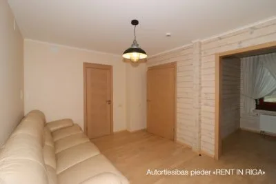 Izīrē māju, Bernātu iela 33, Jūrmala, Asari / 2 400 € 18