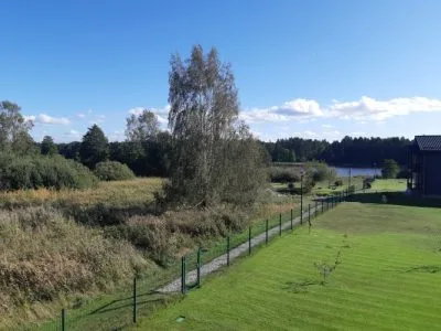 Izīrē māju, Bernātu iela 33, Jūrmala, Asari / 2 400 € 42