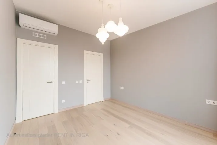 Izīrē dzīvokli, Marijas iela 16, Rīga, Labais krasts, Centrs / 1 100 € 9